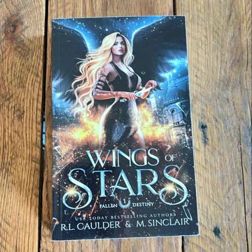 Wings of Stars