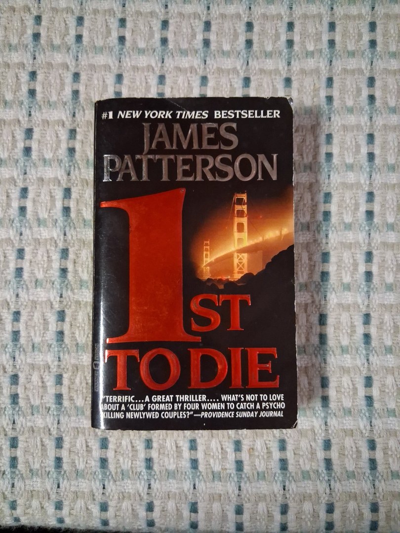 1st to Die