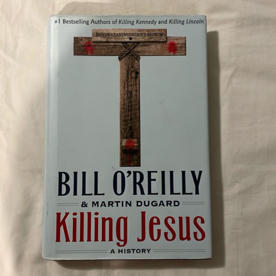 Killing Jesus