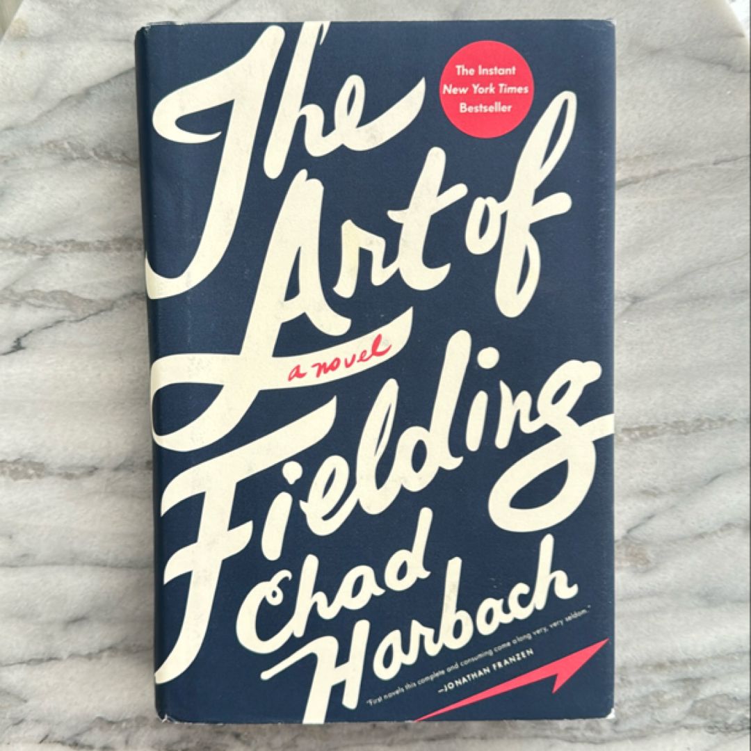 The Art of Fielding