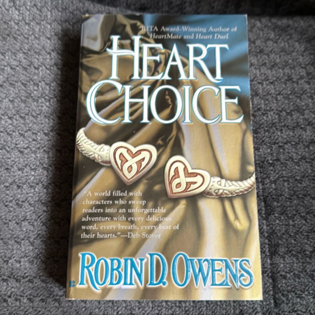 Heart Choice