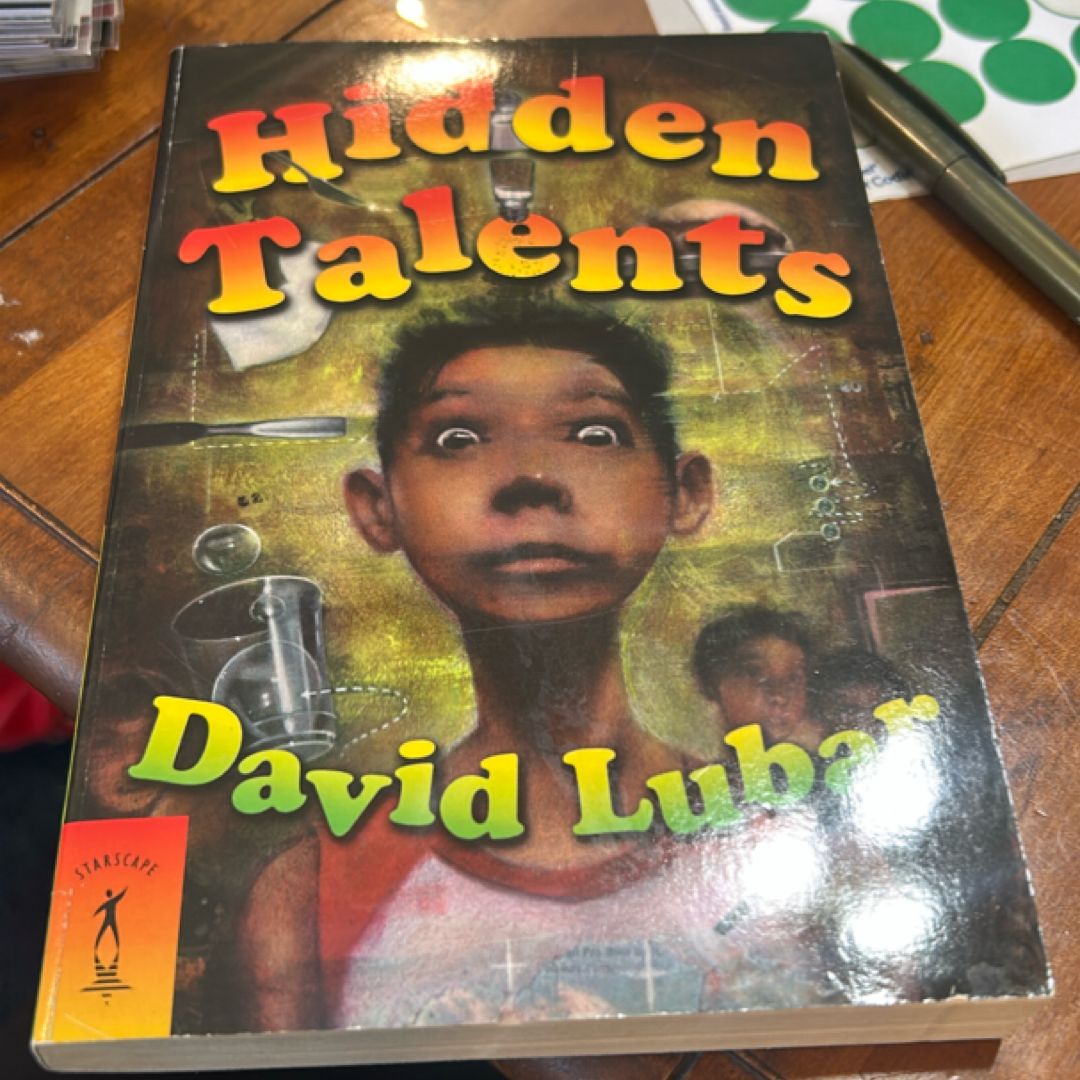 Hidden Talents