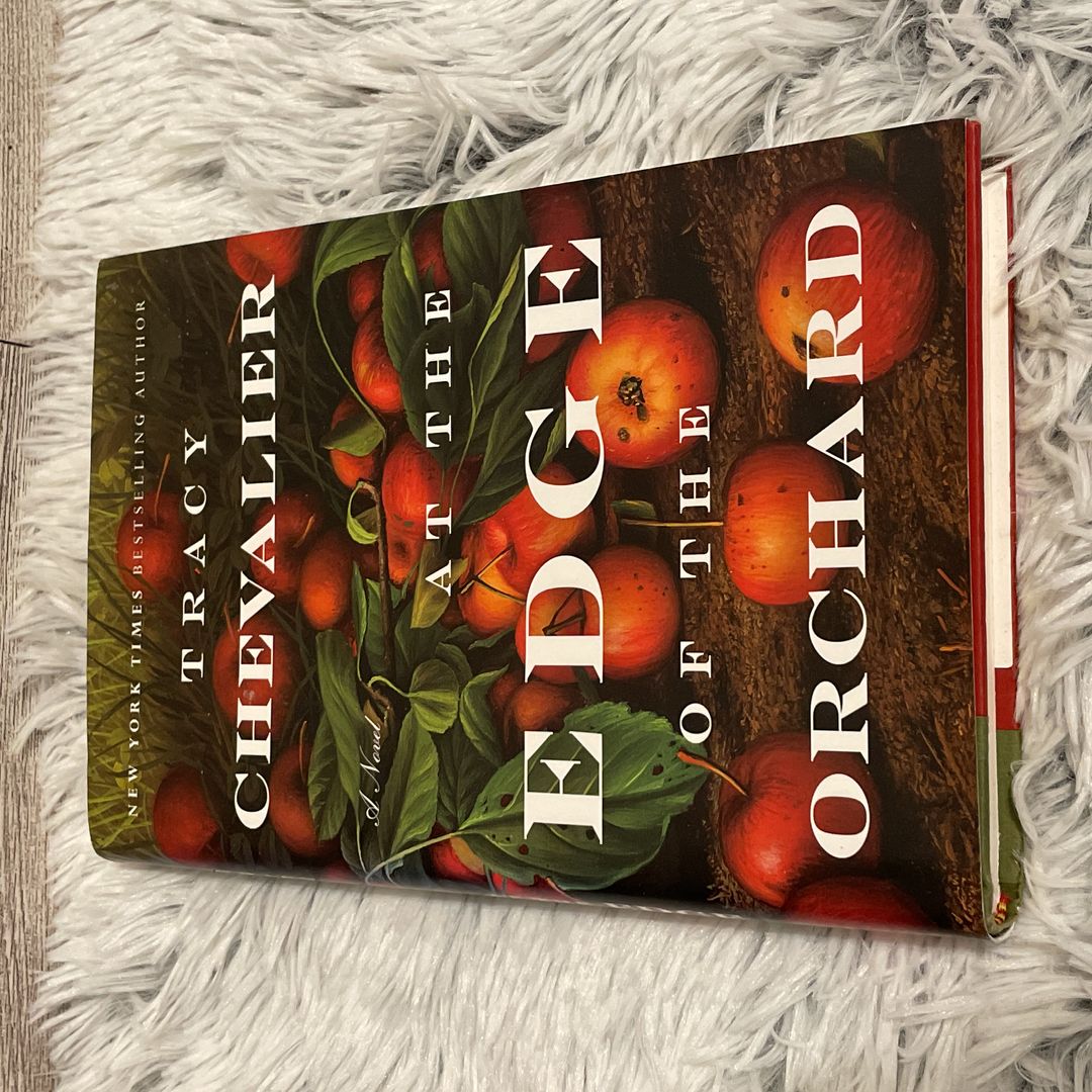 At the Edge of the Orchard