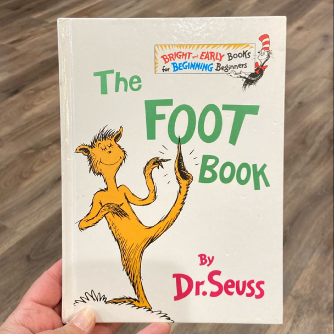 The Foot Book