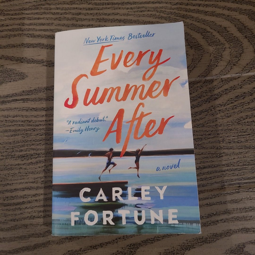 Every Summer After