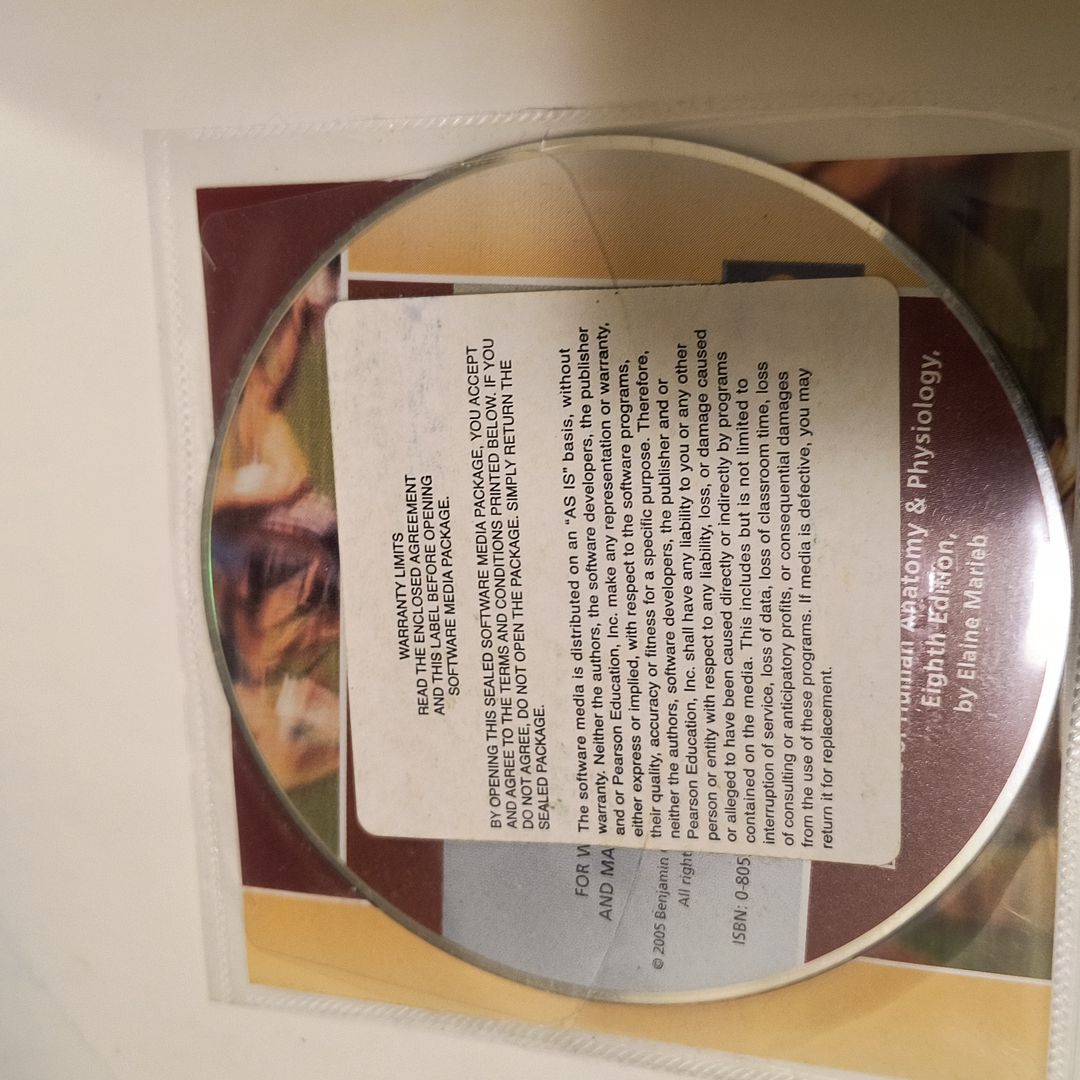Essentials of Human Anatomy and Physiology Laboratory Manual by Elaine ...