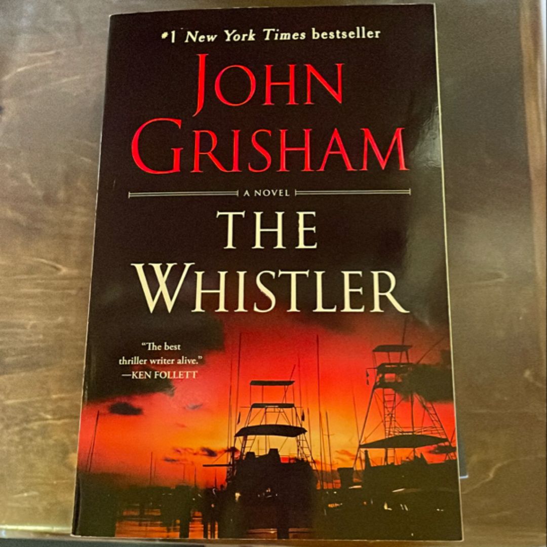 The Whistler