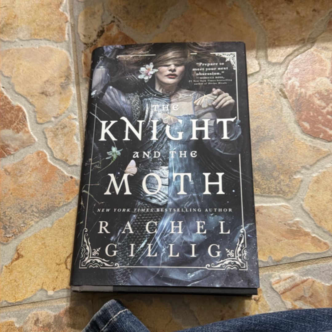 The Knight and the Moth