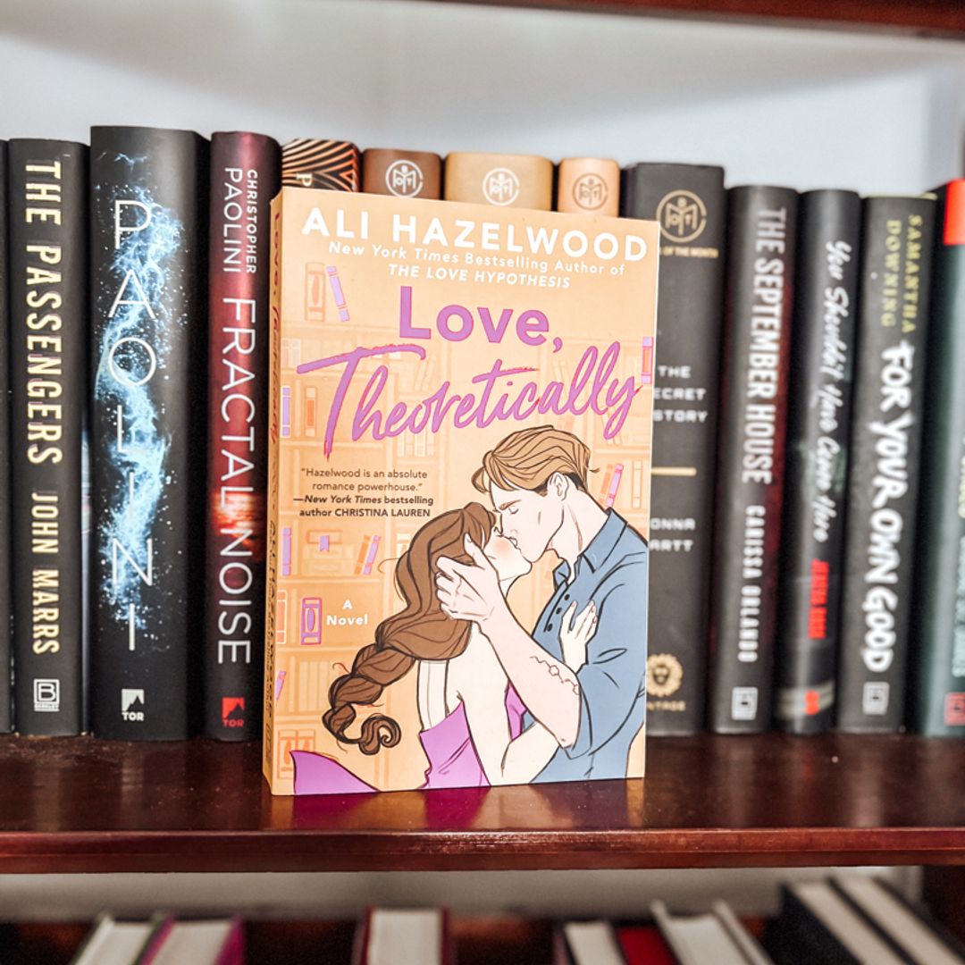 Love, Theoretically