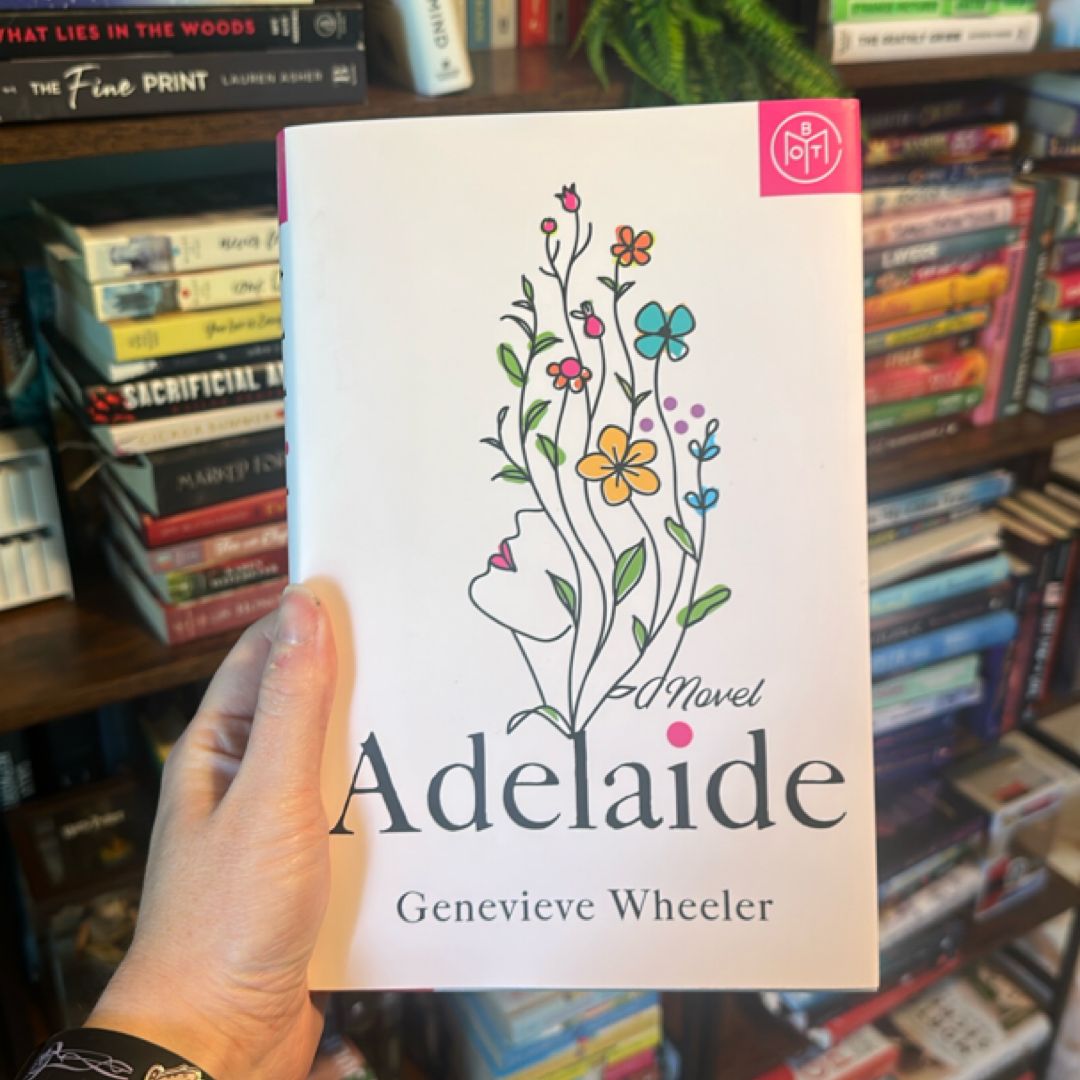 Adelaide