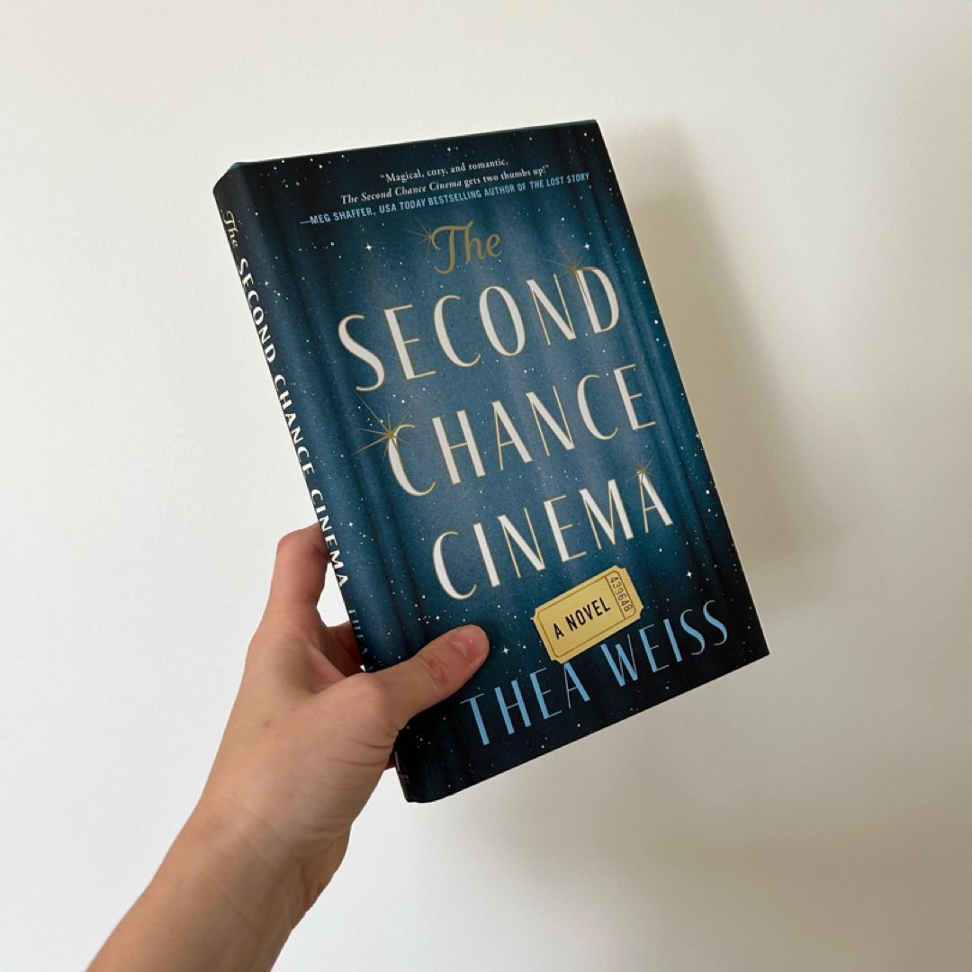 The Second Chance Cinema