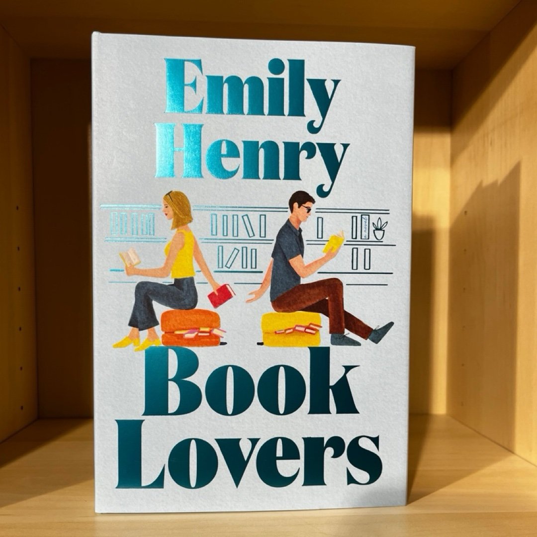 Book Lovers