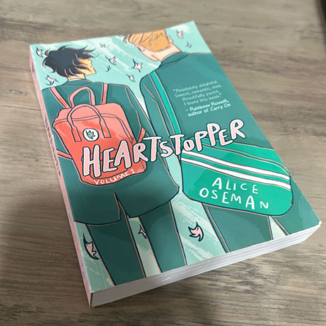Heartstopper
