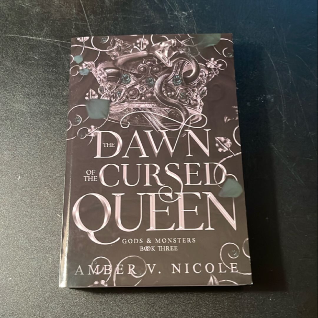 The Dawn of the Cursed Queen