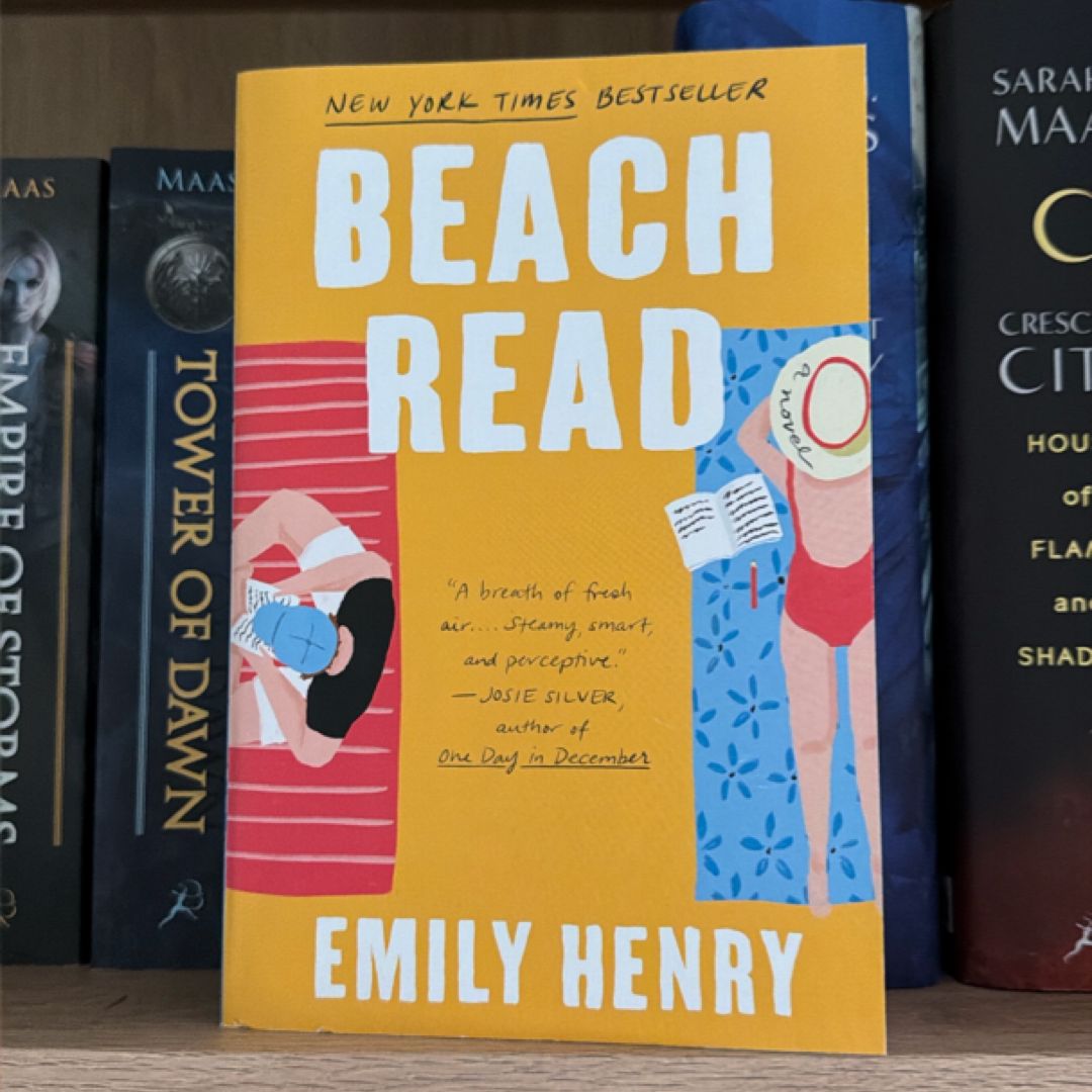 Beach Read