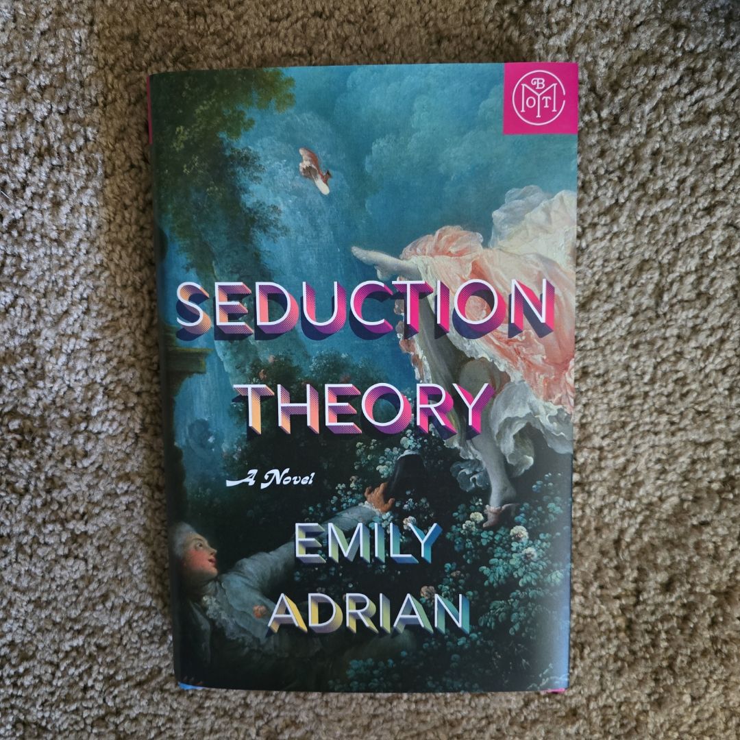 Seduction Theory 