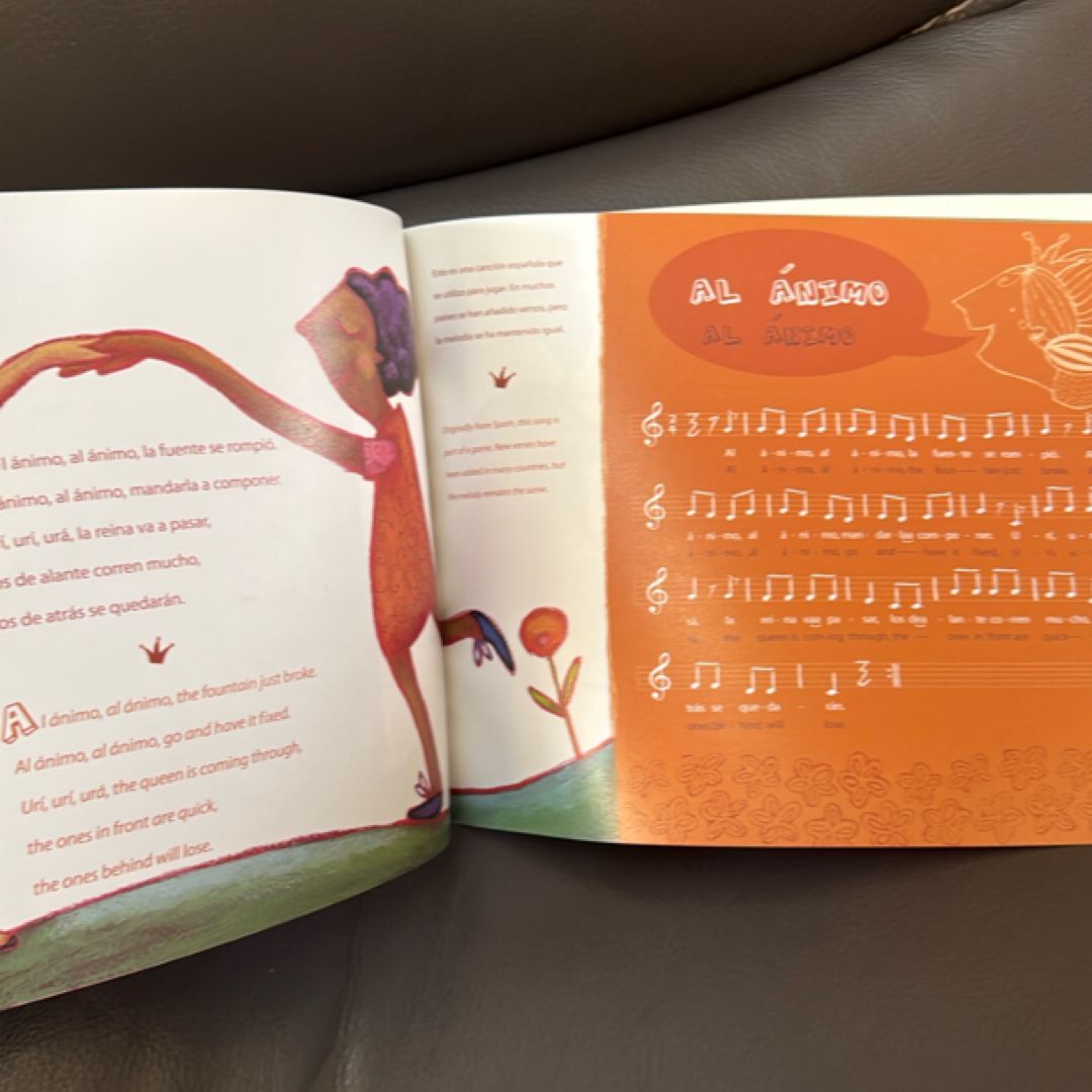 Cantaba la Rana by Rita Rosa Ruesga, Paperback | Pangobooks