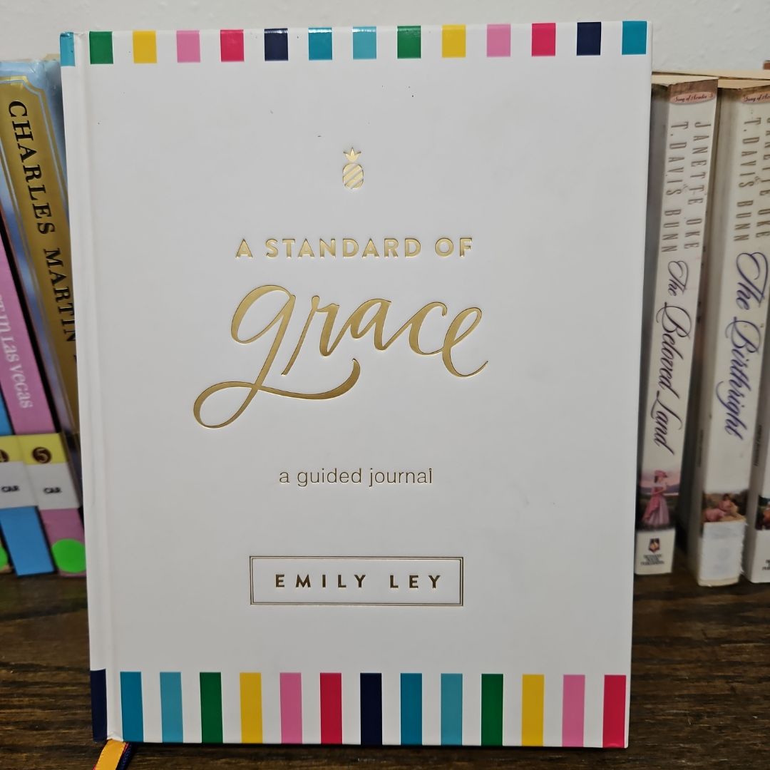 A Standard of Grace