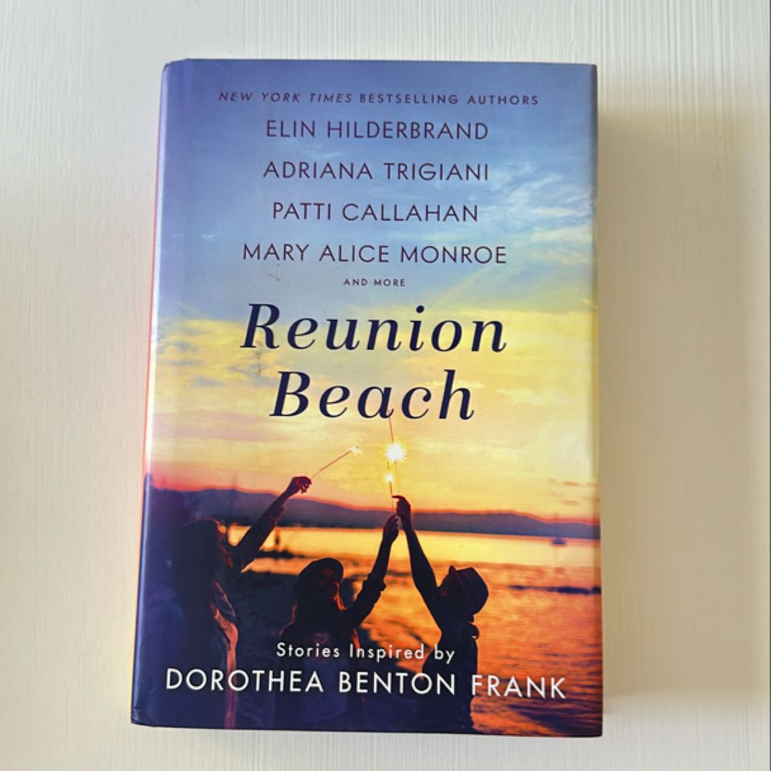 Reunion Beach
