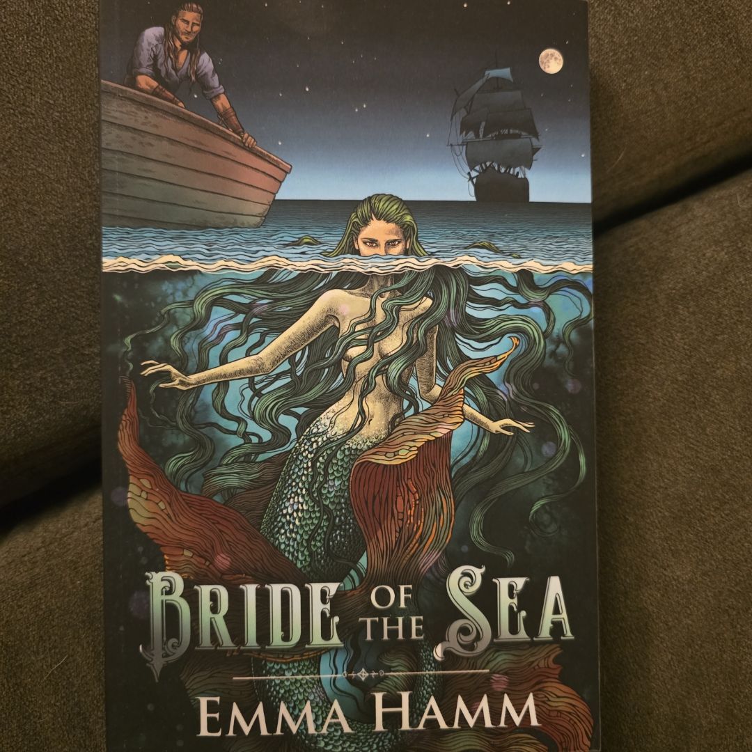 Bride of the Sea