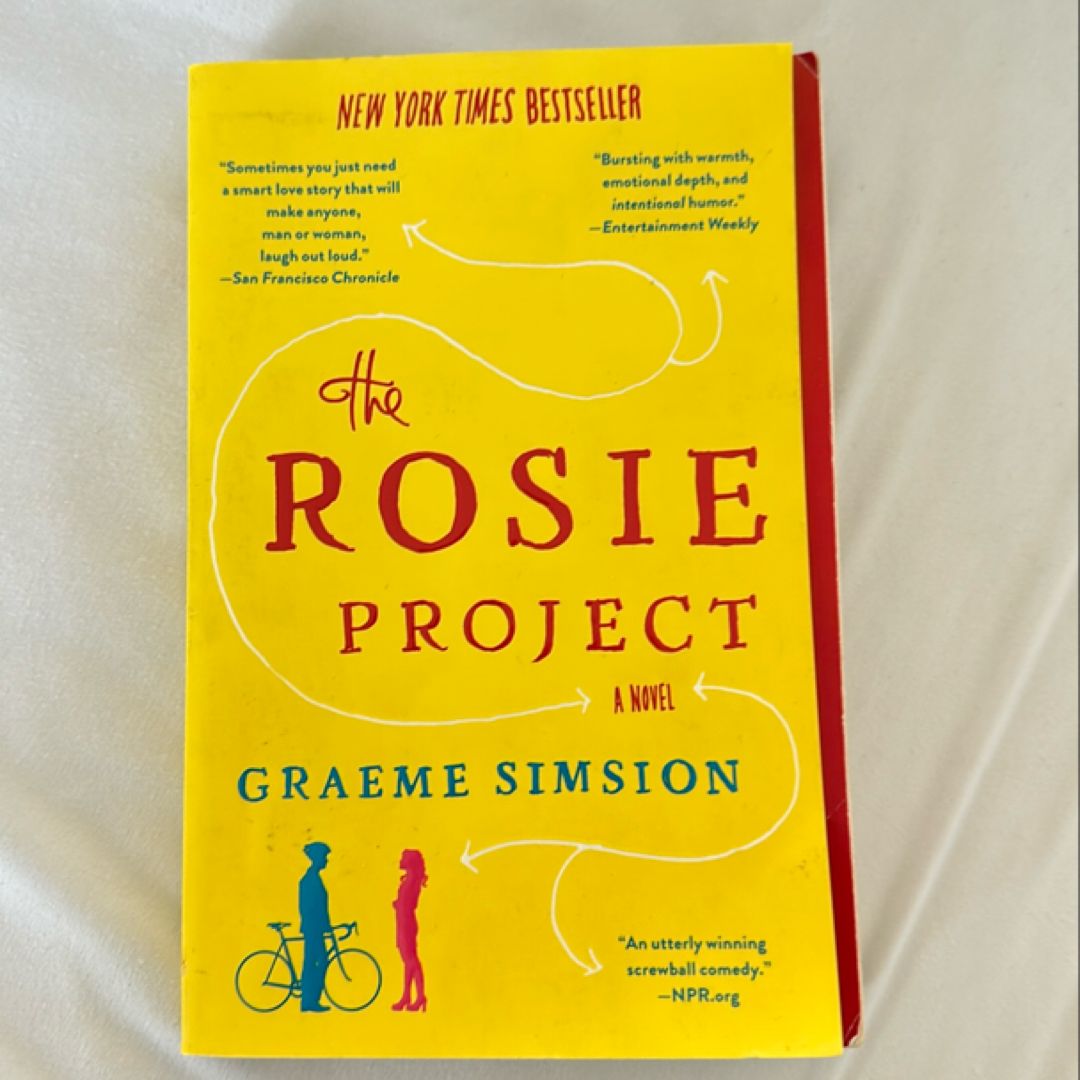 The Rosie Project