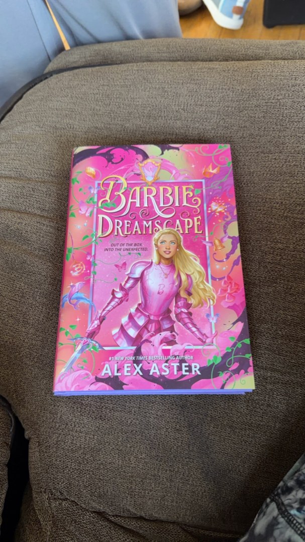 Barbie: Dreamscape