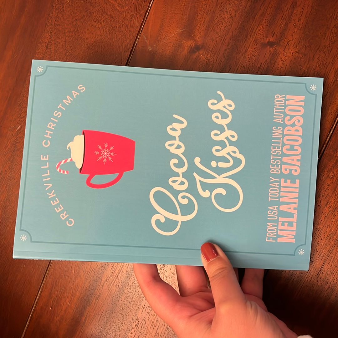 Cocoa Kisses