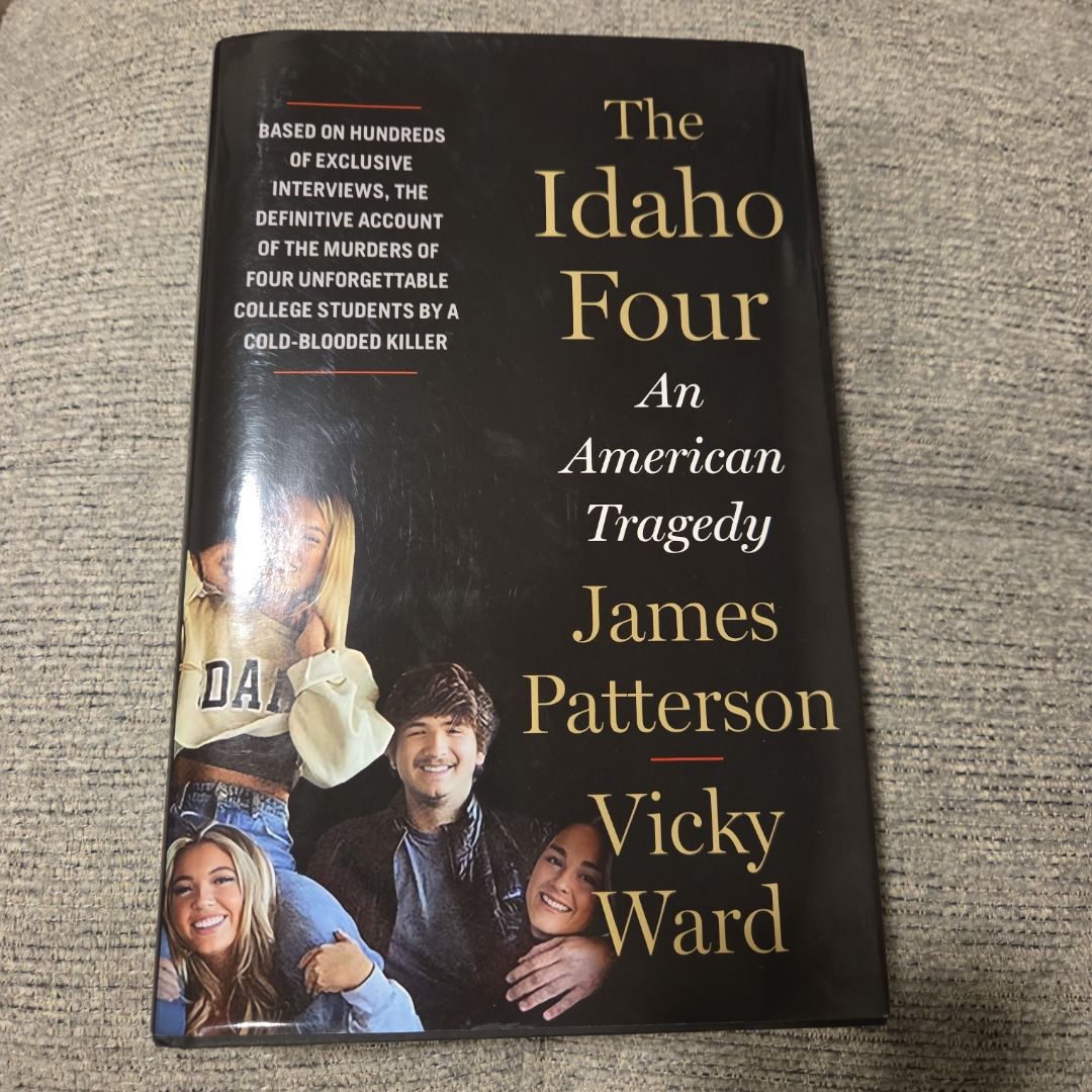 The Idaho Four