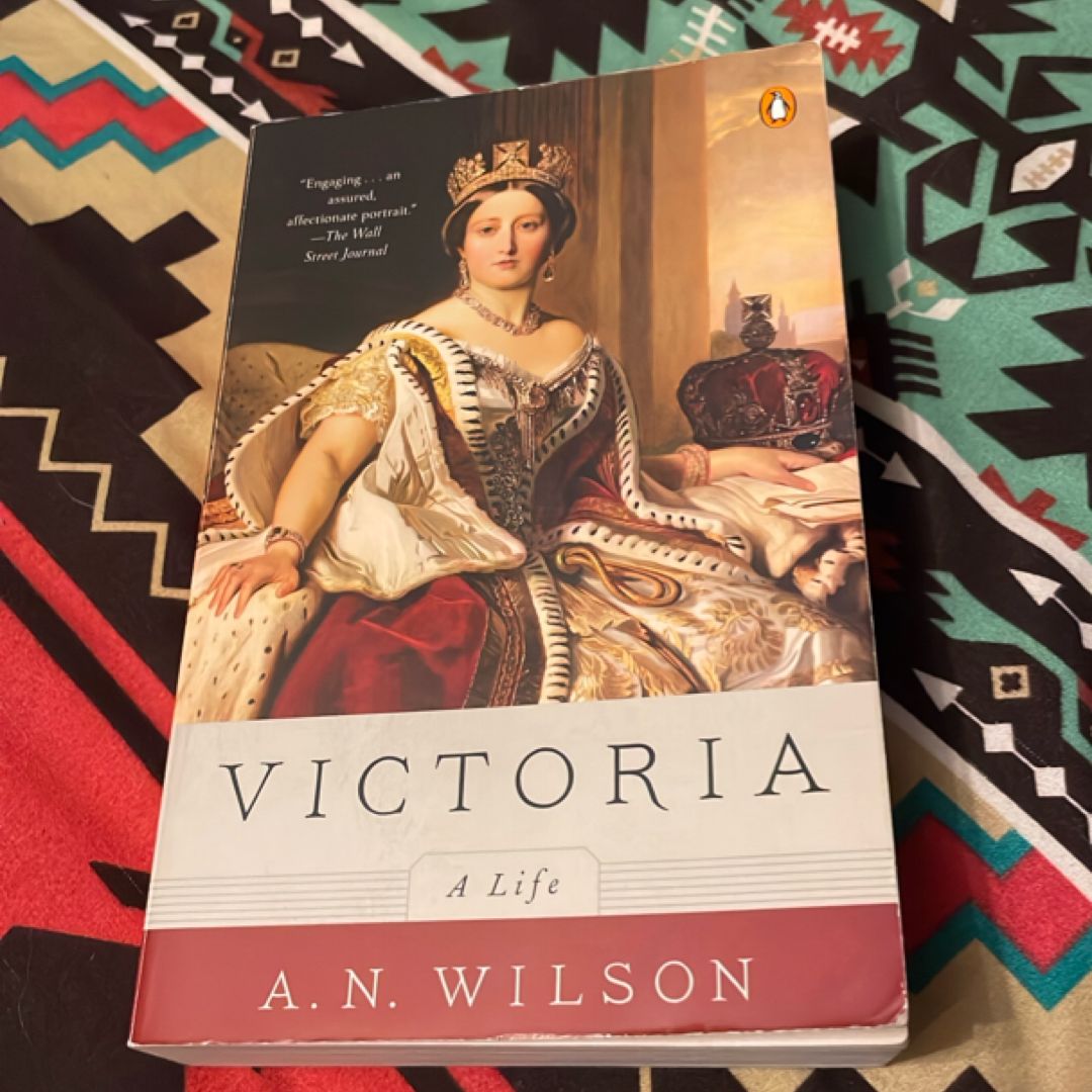 Victoria