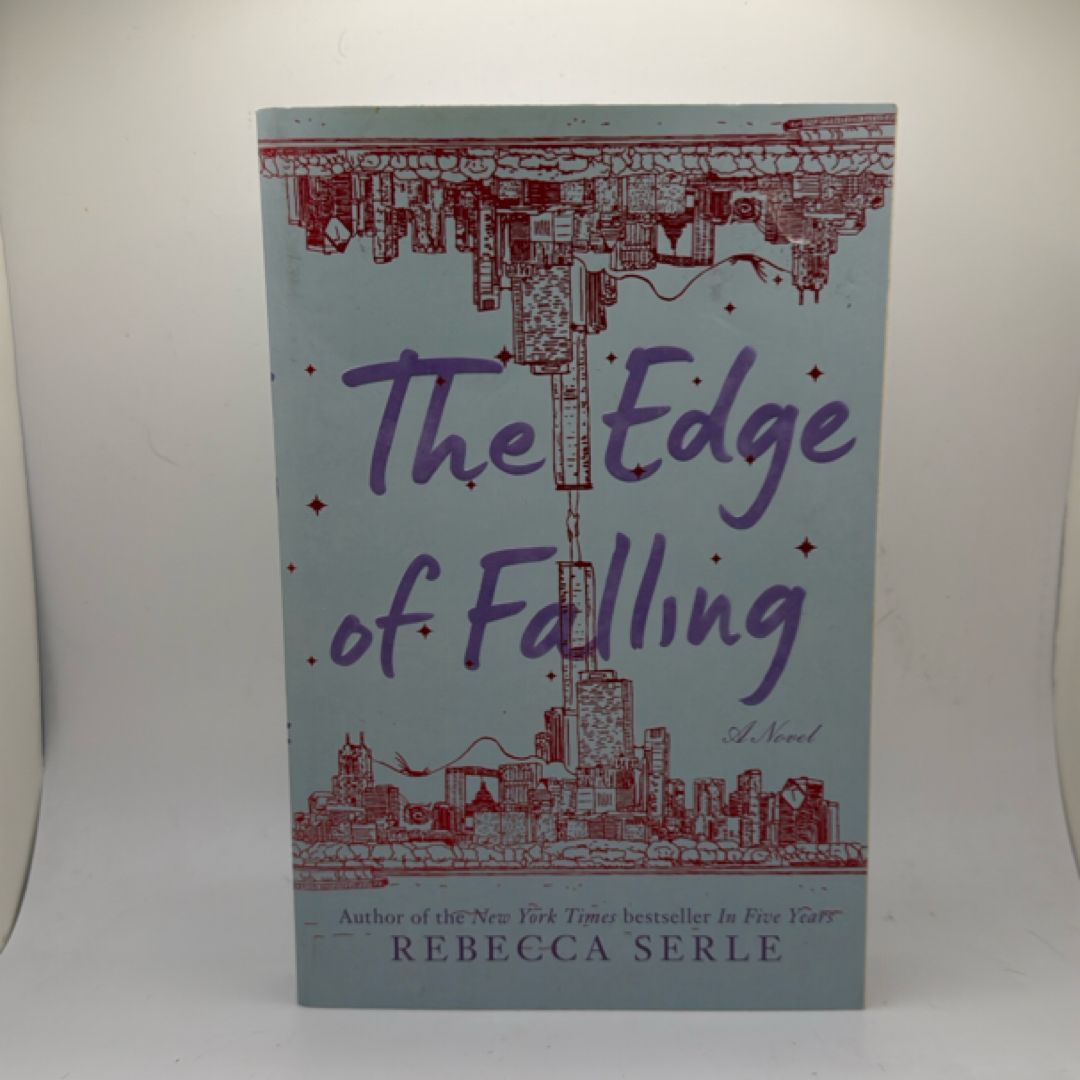 The Edge of Falling