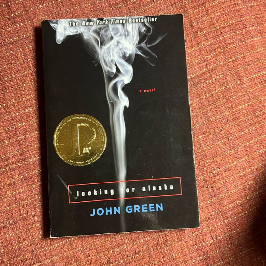 Looking for Alaska