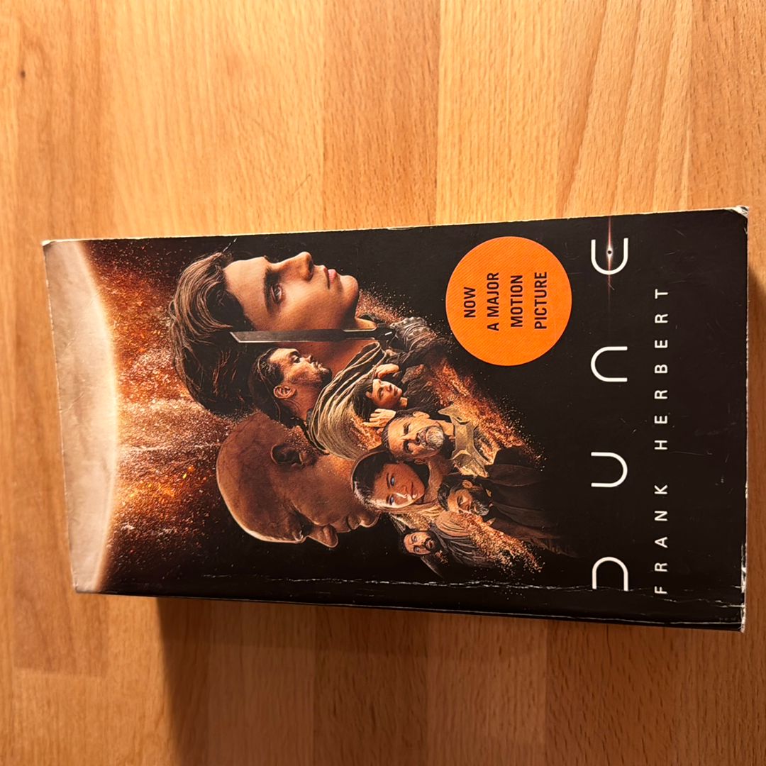 Dune