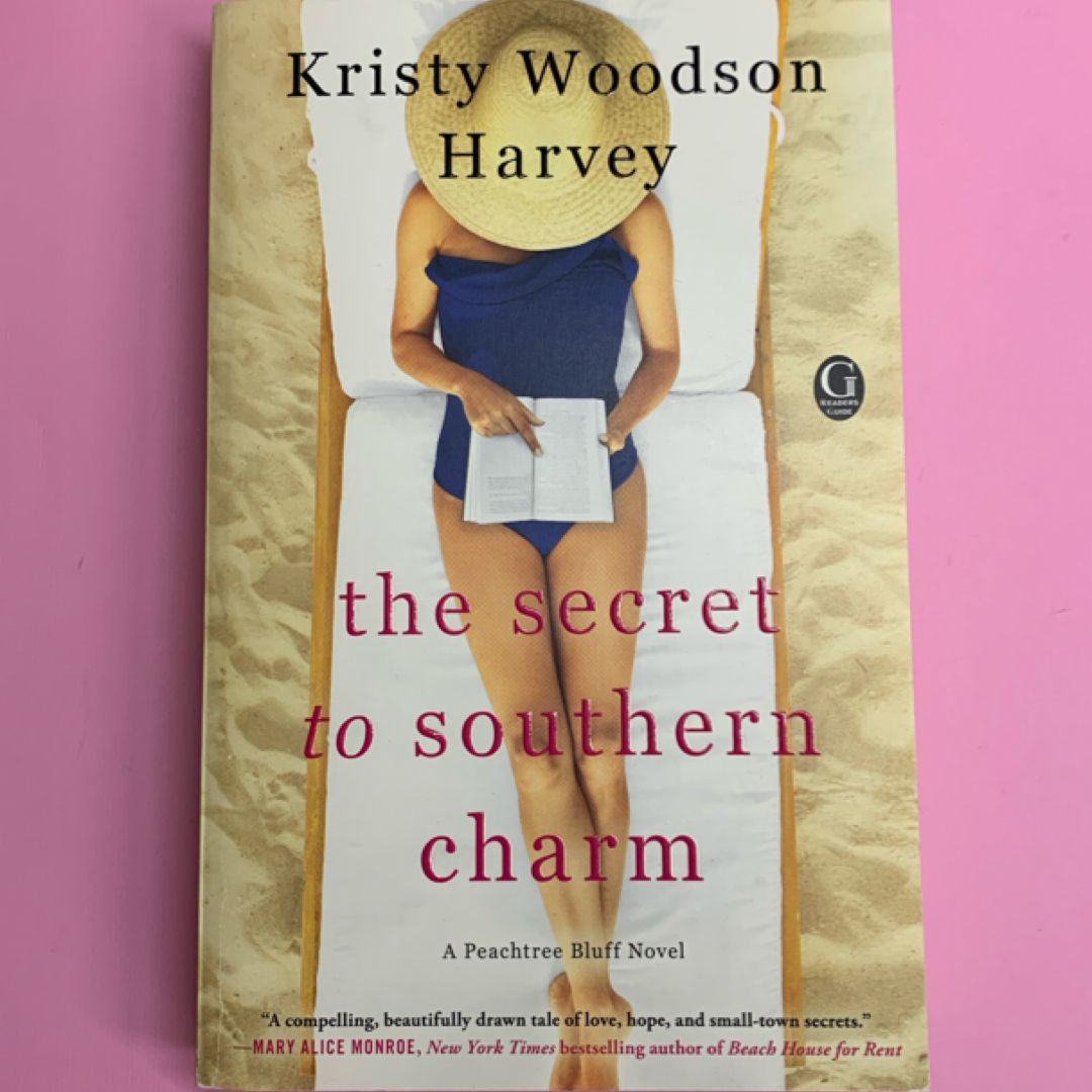 The Secret to Southern Charm