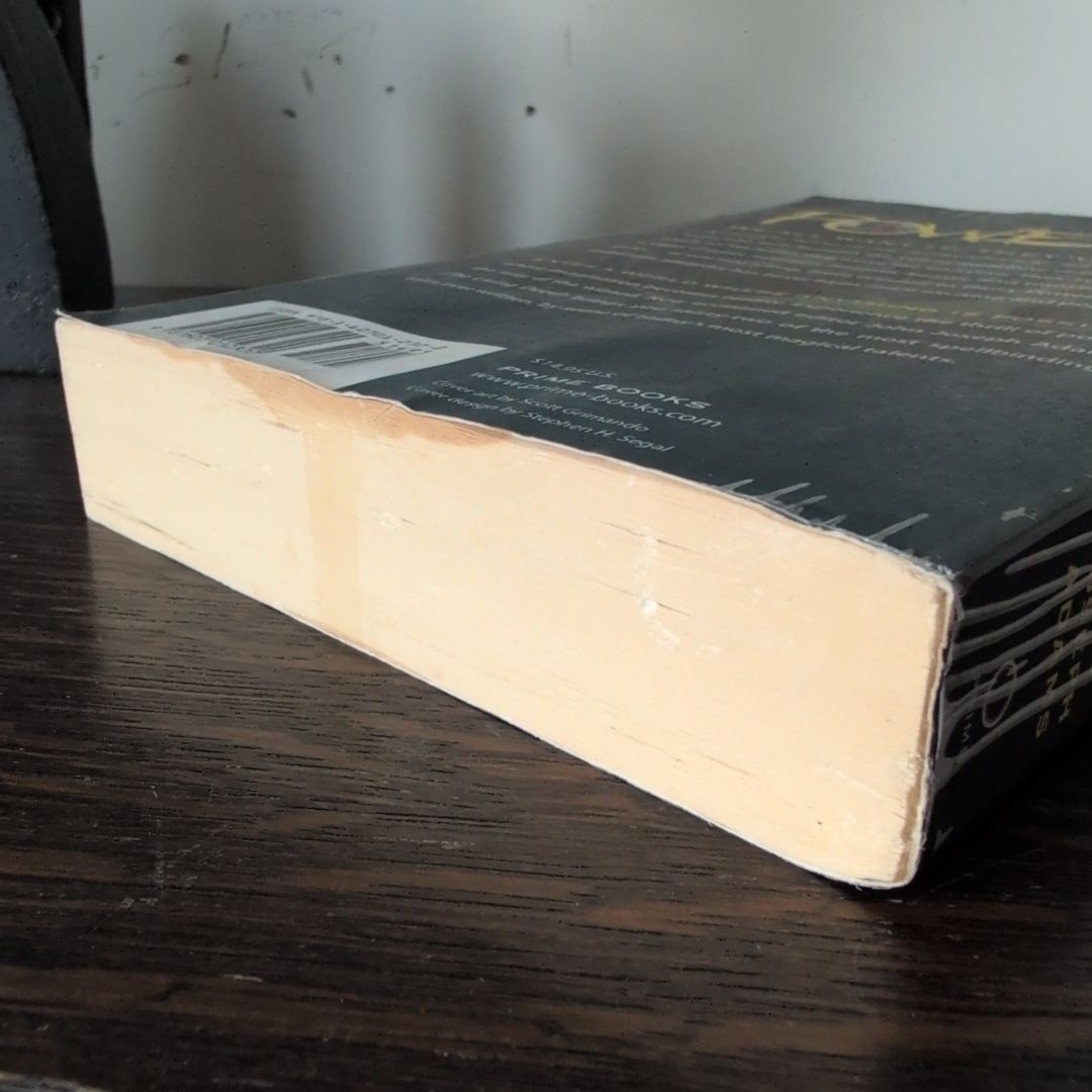 The Way of the Wizard