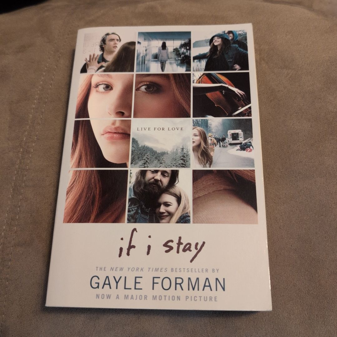 If I Stay