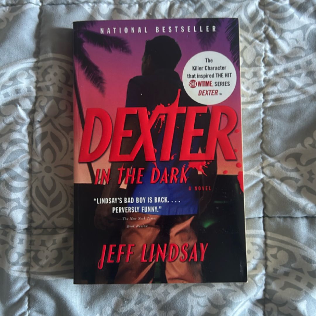 Dexter in the Dark