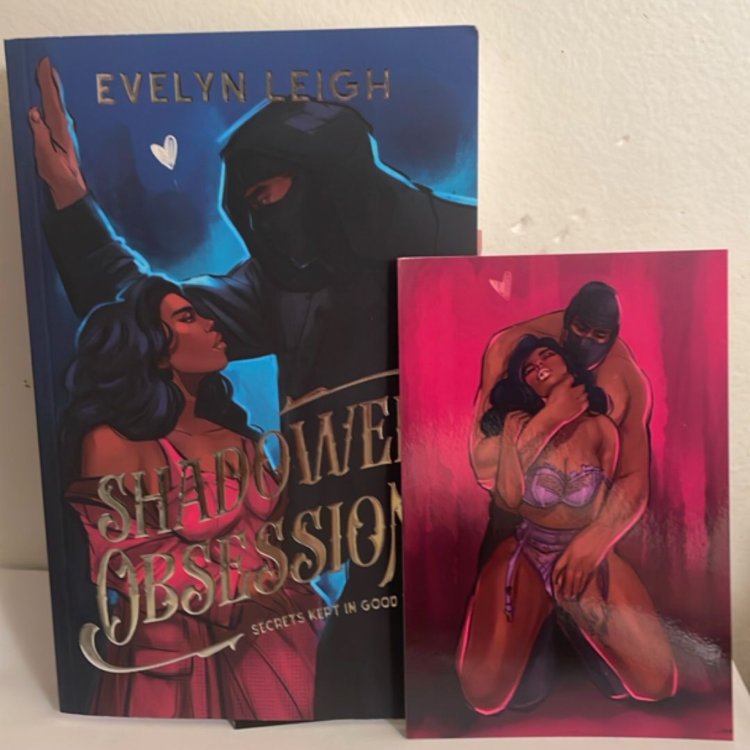 Shadowed Obsession