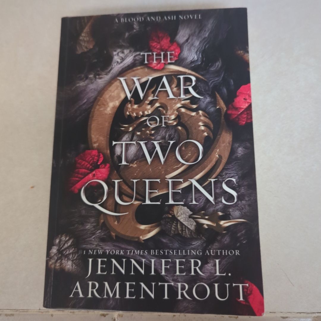 The War of Two Queens