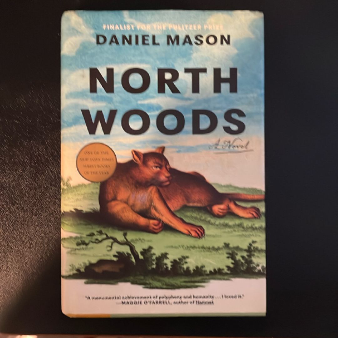 North Woods