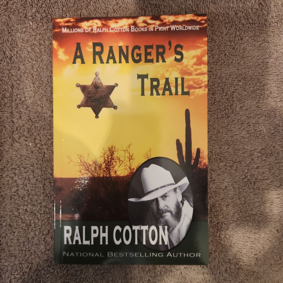 A Ranger's Trail