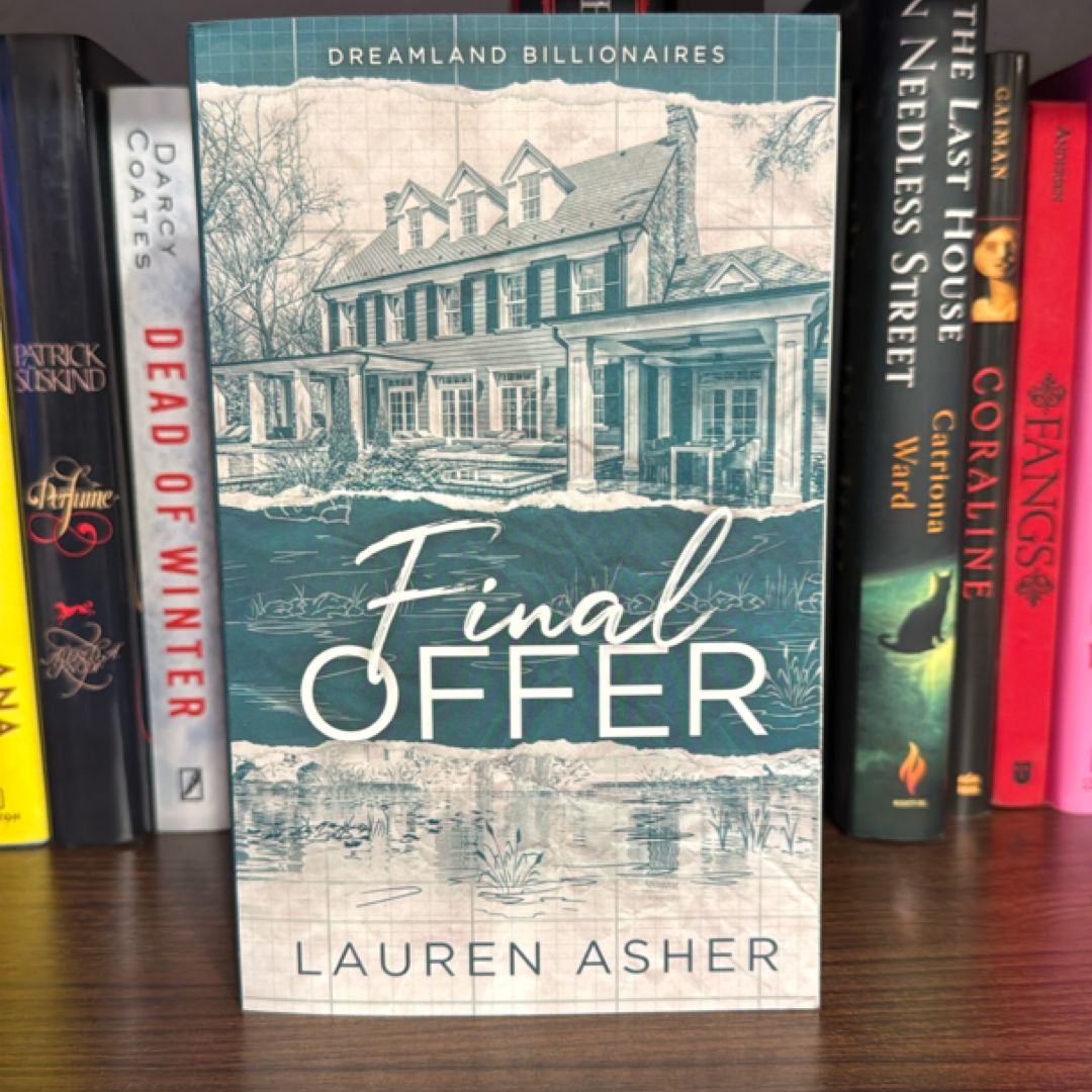 Final Offer