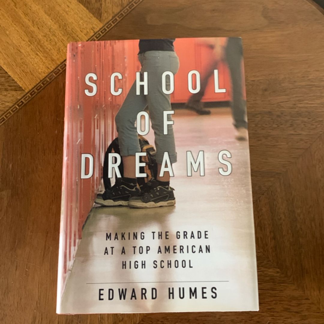 School of Dreams