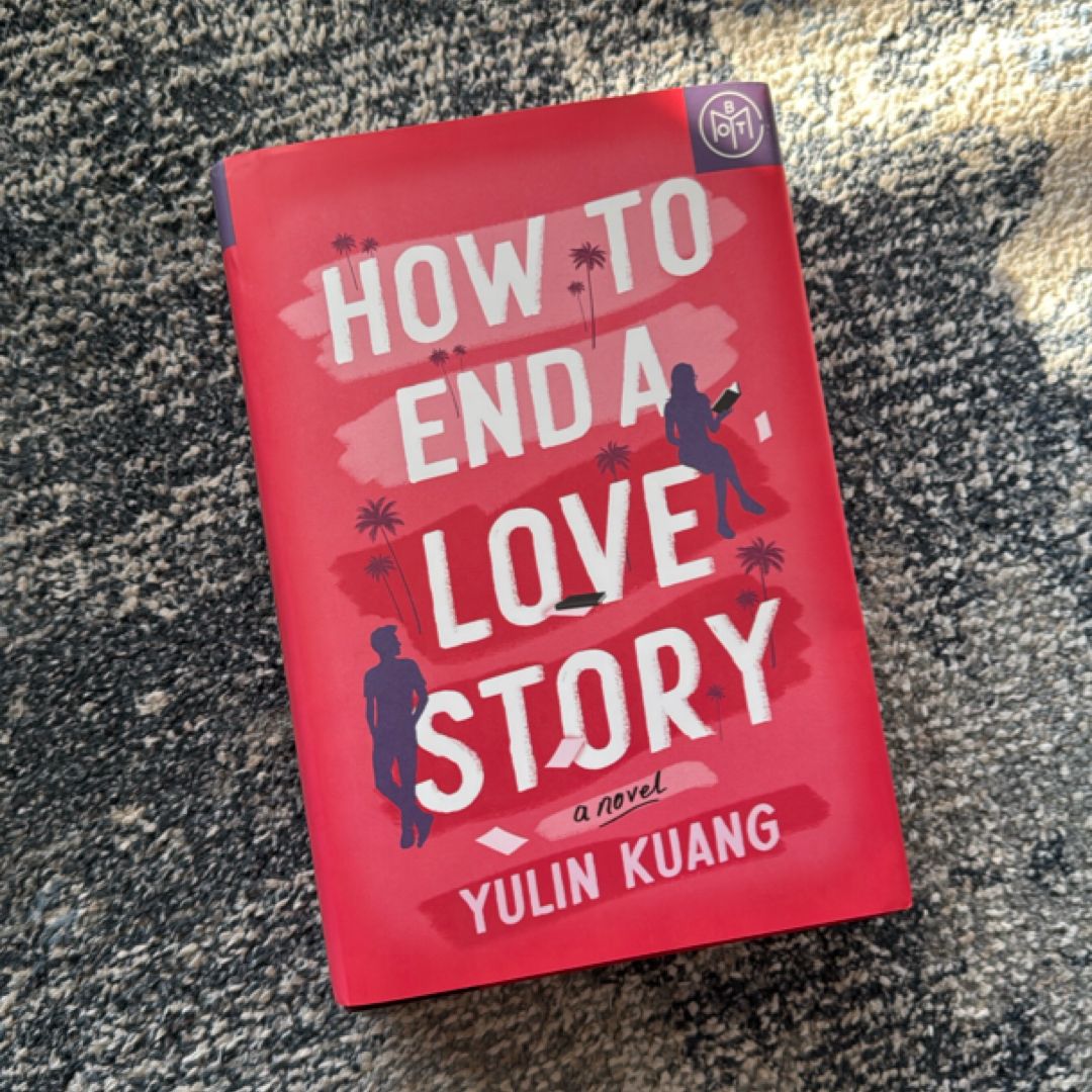 How to End a Love Story