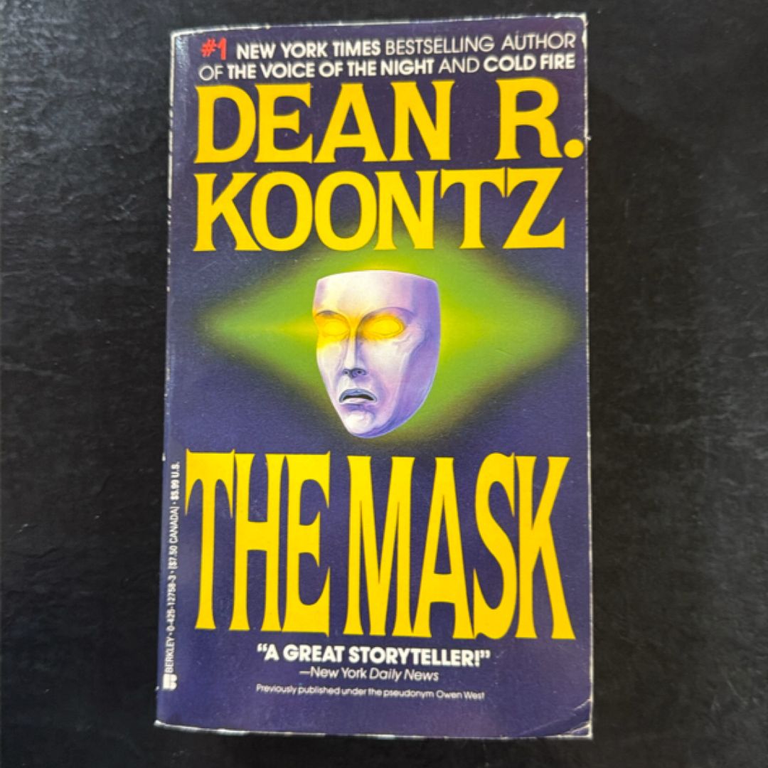 The Mask