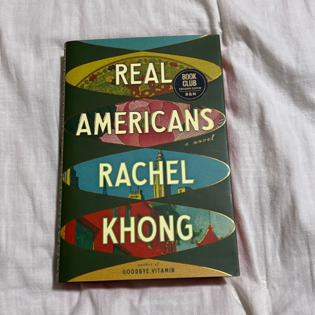 Real Americans