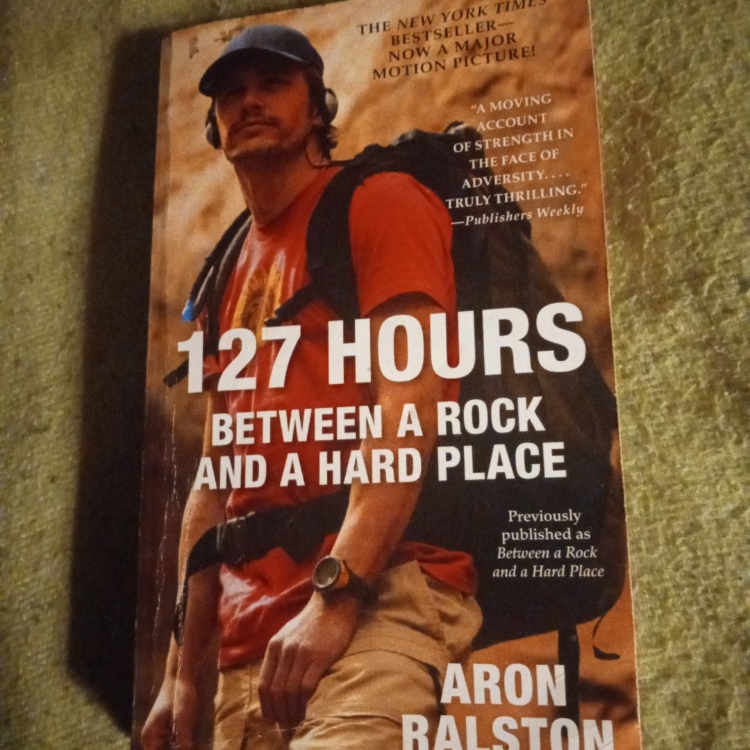 127 Hours