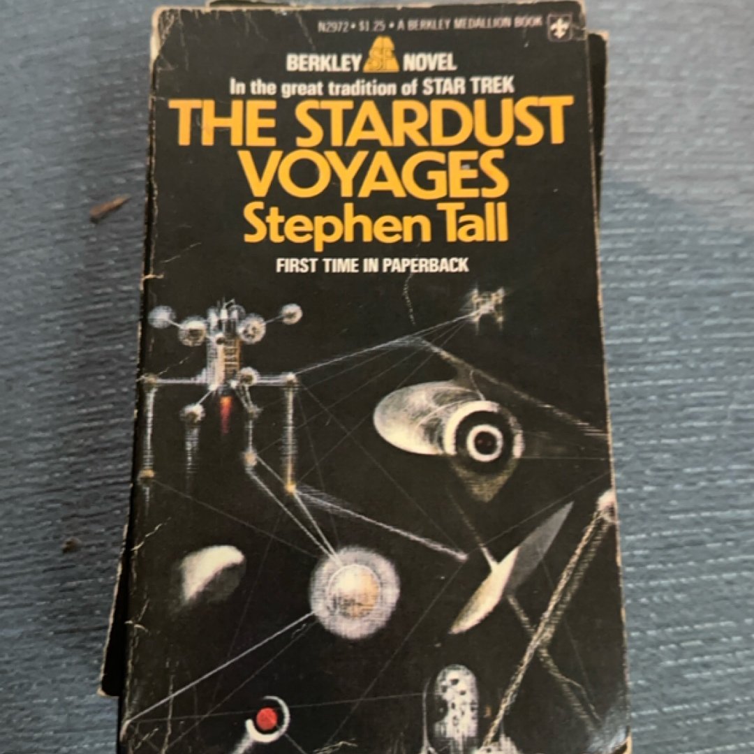 Stardust Voyages