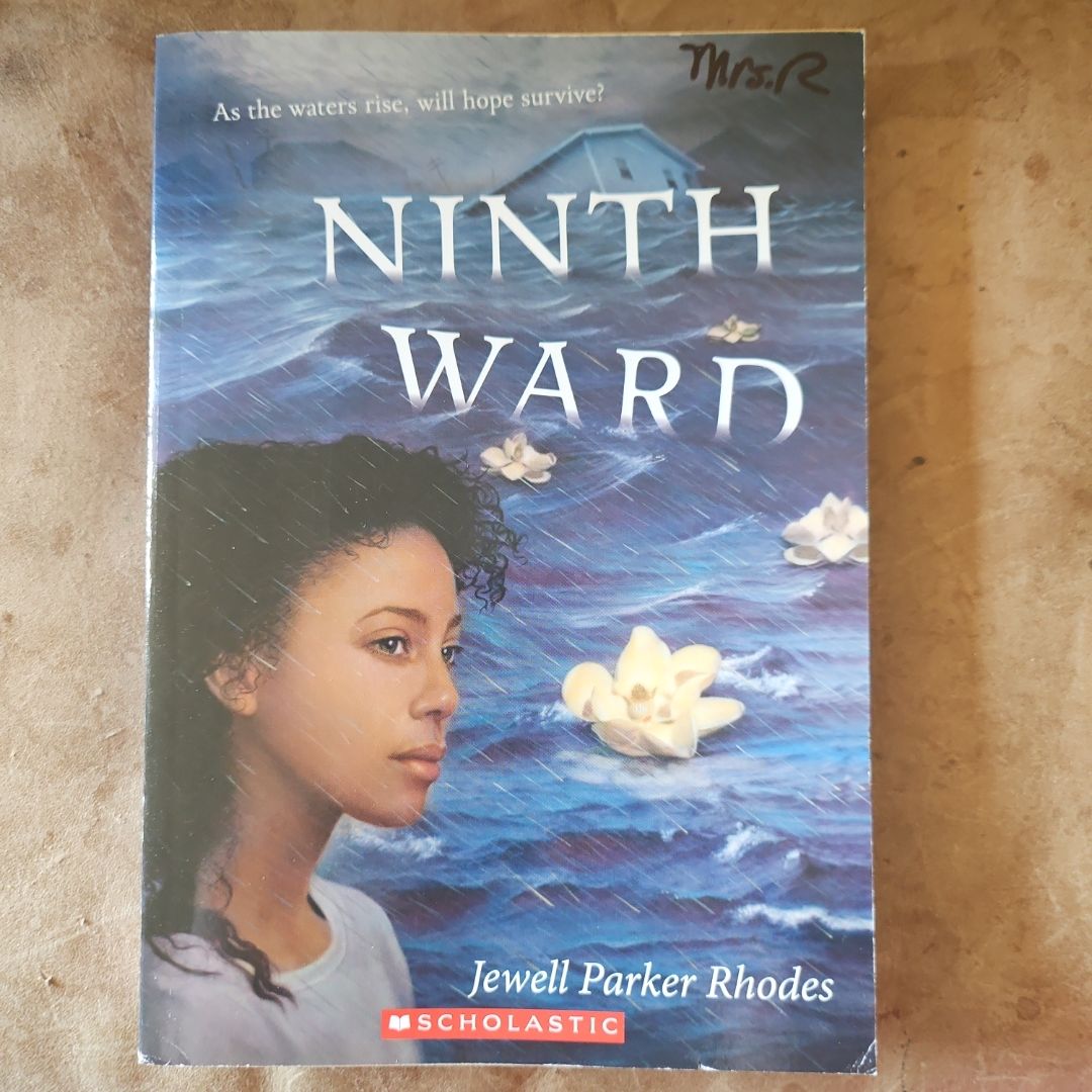 Ninth Ward