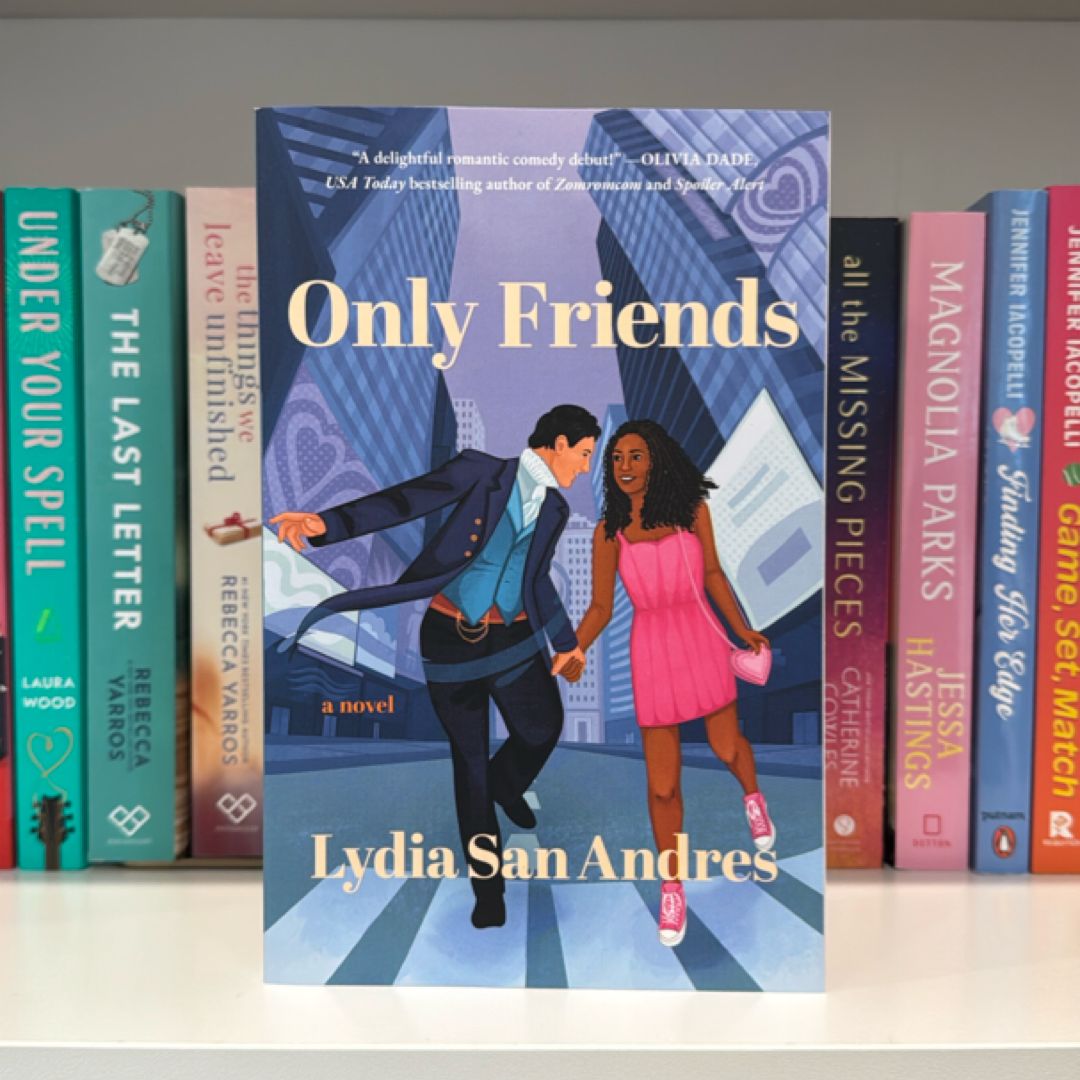 Only Friends