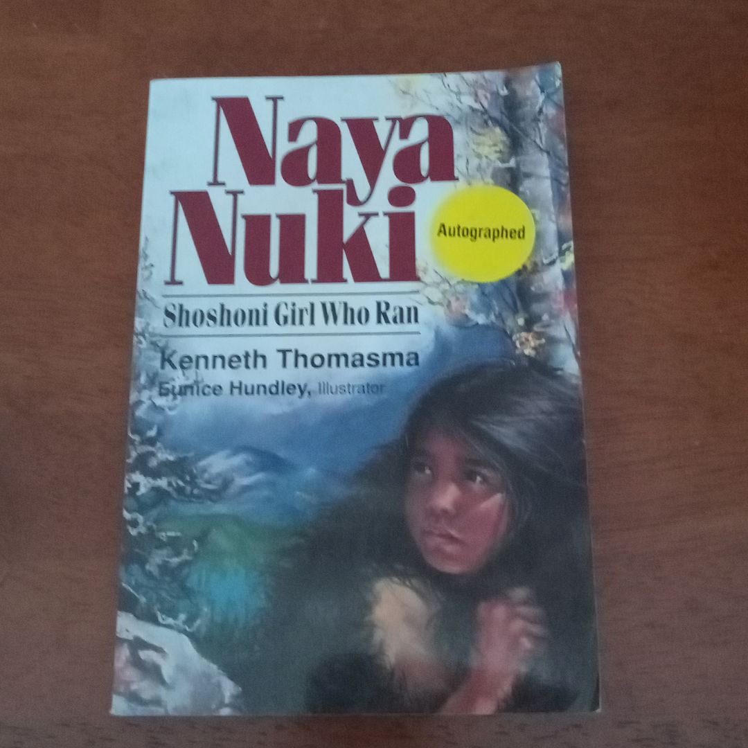 Naya Nuki